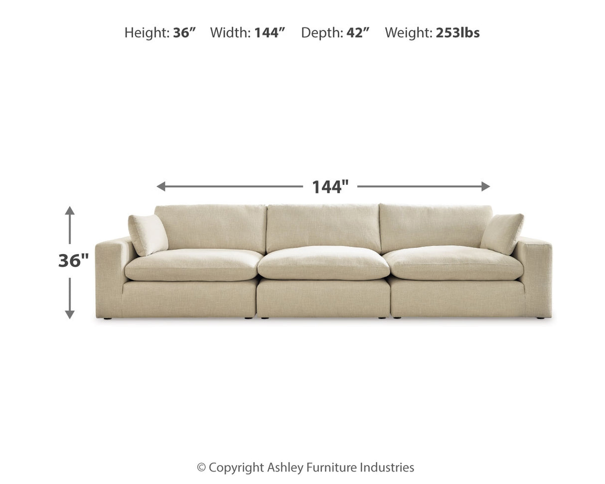 Elyza Sectional