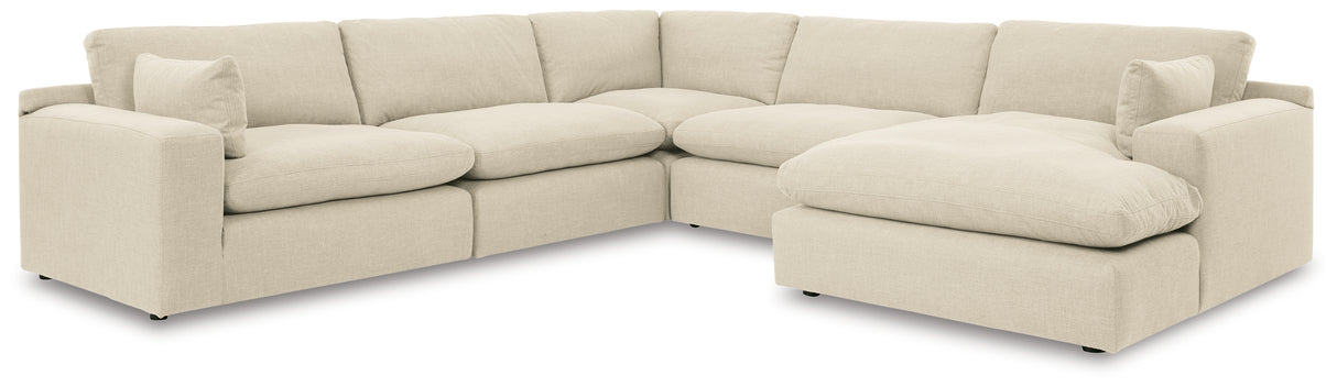 Elyza Sectional
