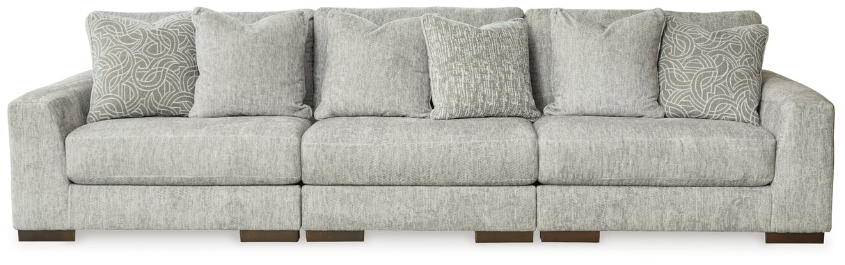 Regent Park Sectional