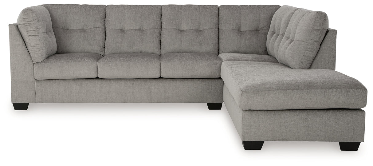 Lanelly Sectional