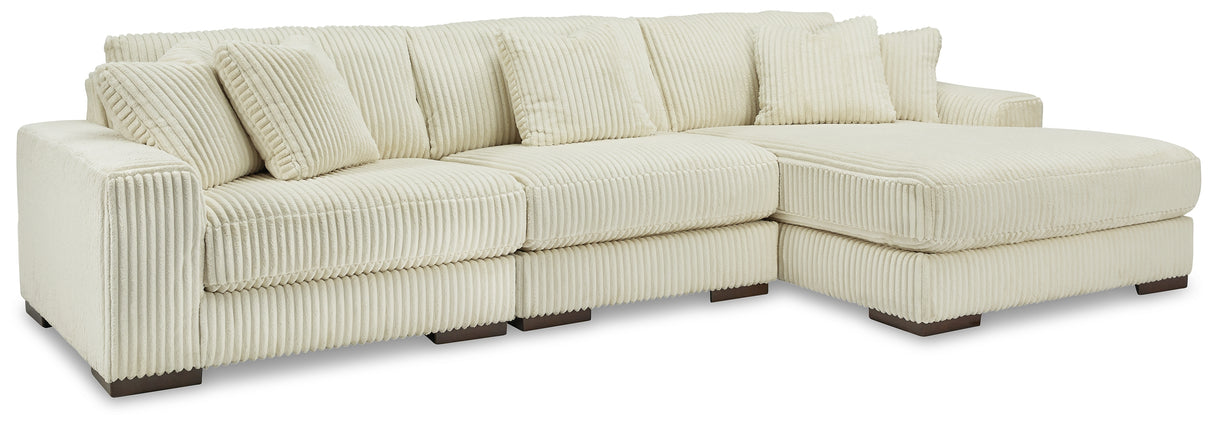 Lindyn Sectional
