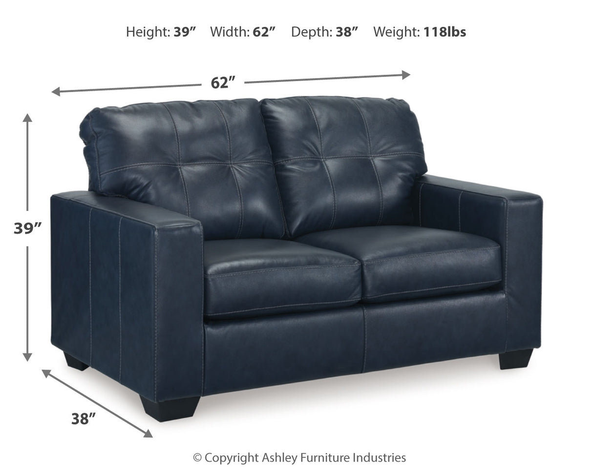 Santorine Living Room