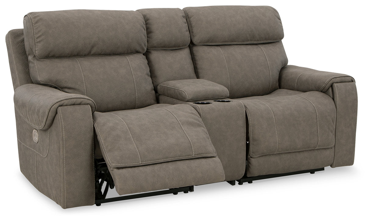 Starbot Sectional