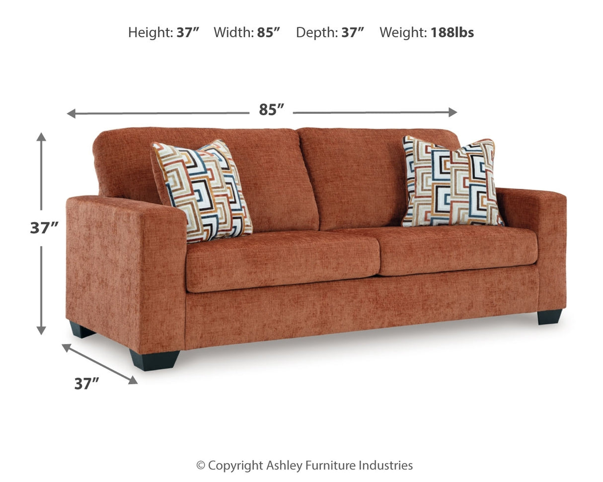 Aviemore Living Room