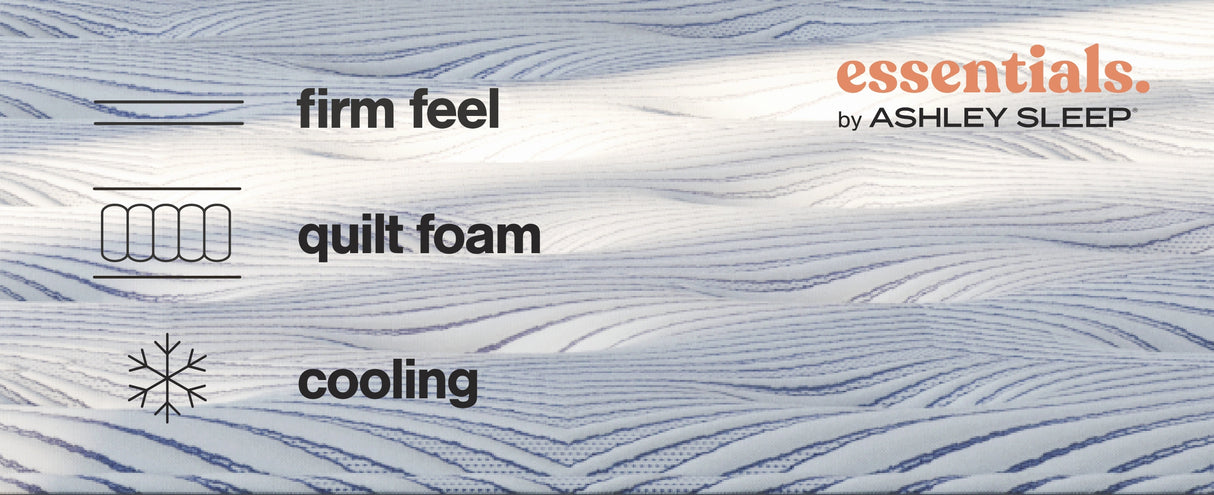 Peak 2.0 Bonnell Mattresses