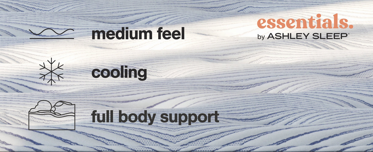 Peak 2.0 10 Hybrid Mattresses