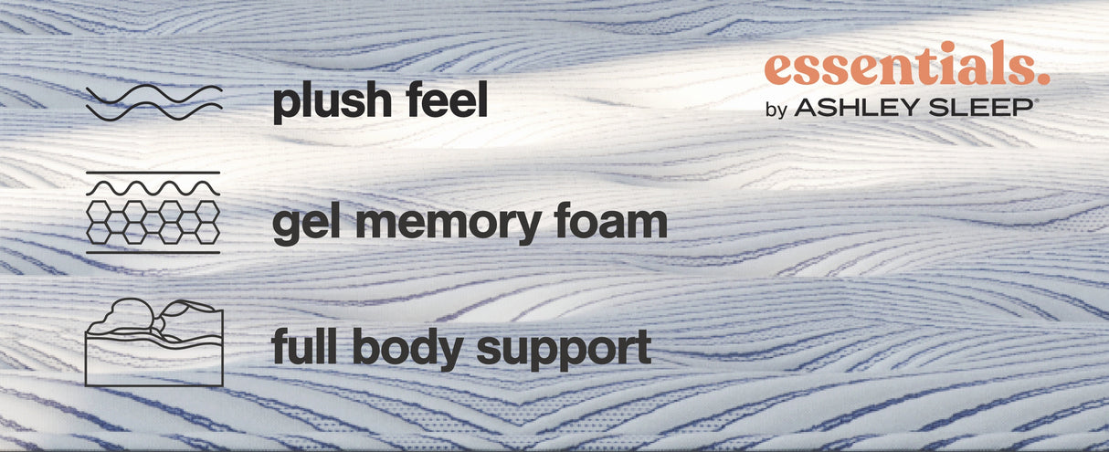 Peak 2.0 12 Hybrid Mattresses