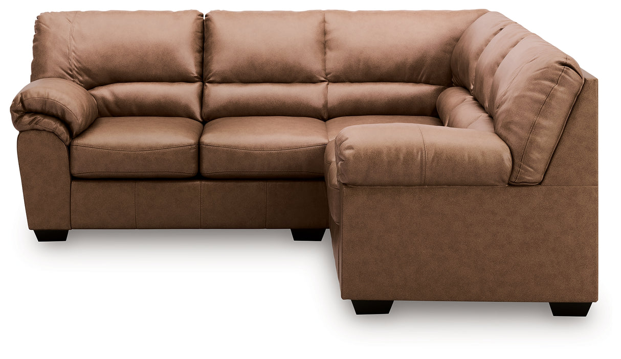 WillowBend Sectional