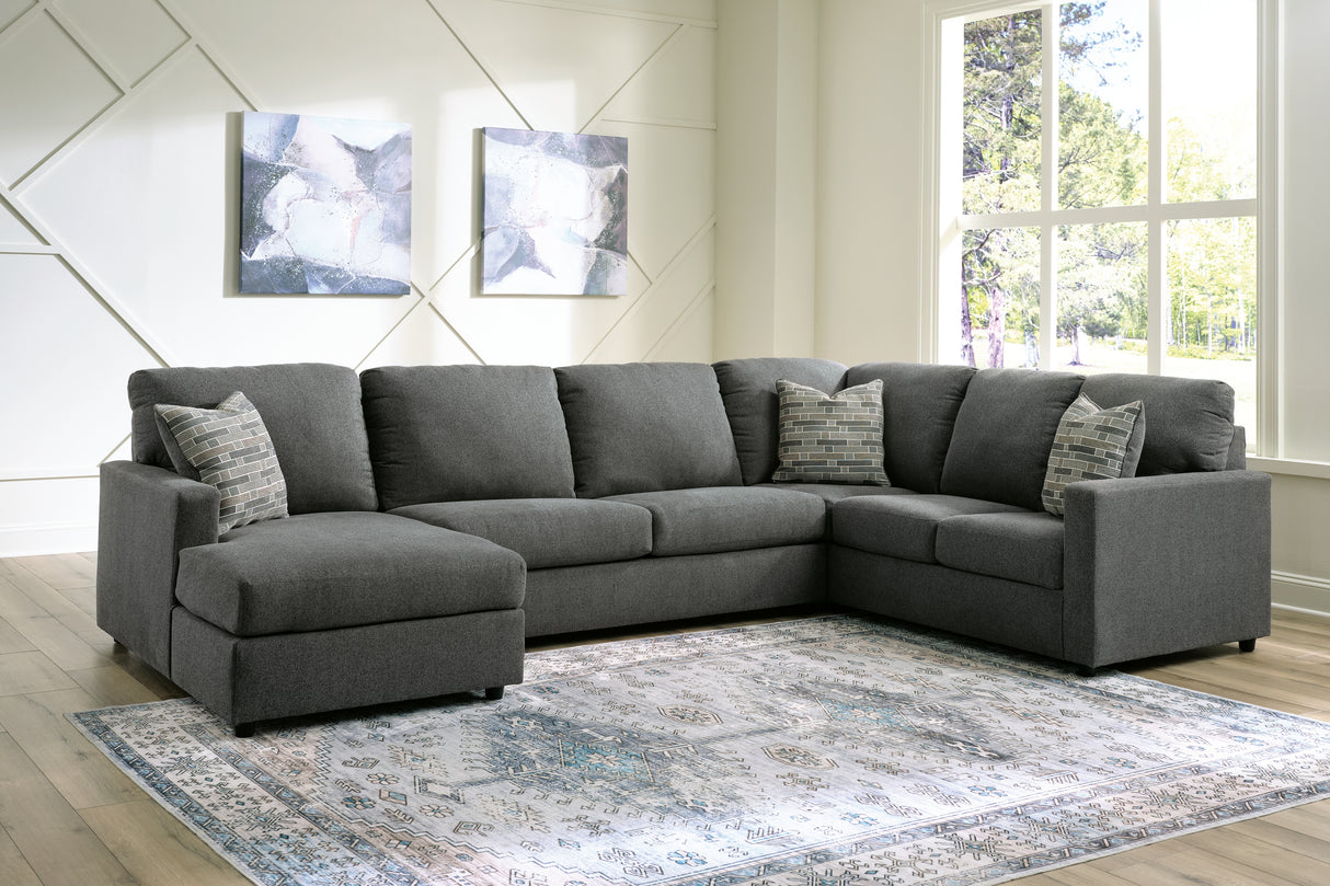 Edenfield Sectional