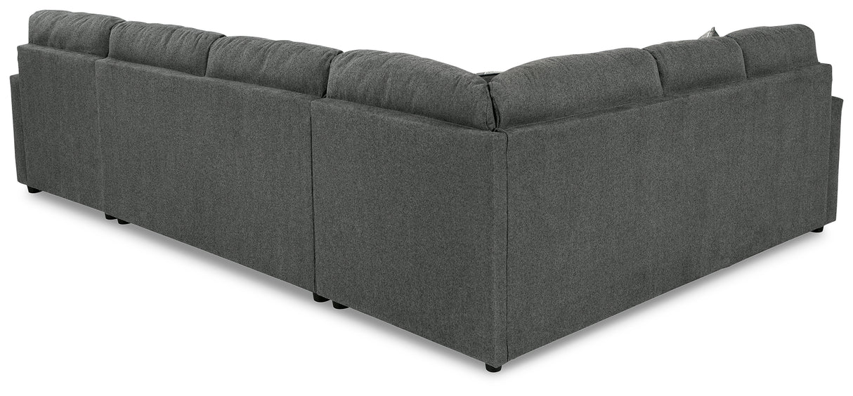 Edenfield Sectional