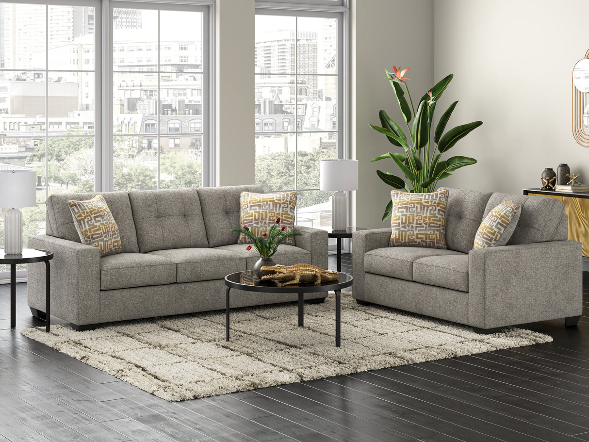 Dorylin Table (Set of 3)