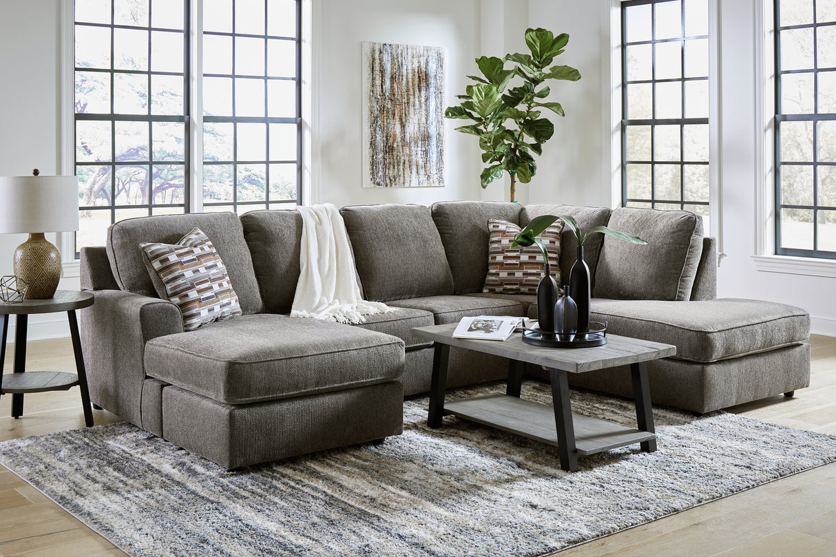 O'Phannon Sectional