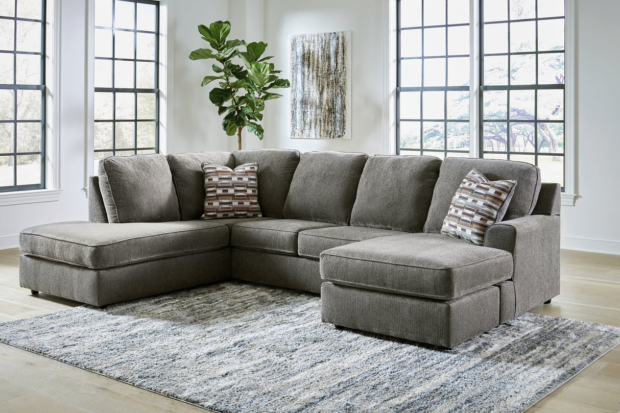 O'Phannon Sectional