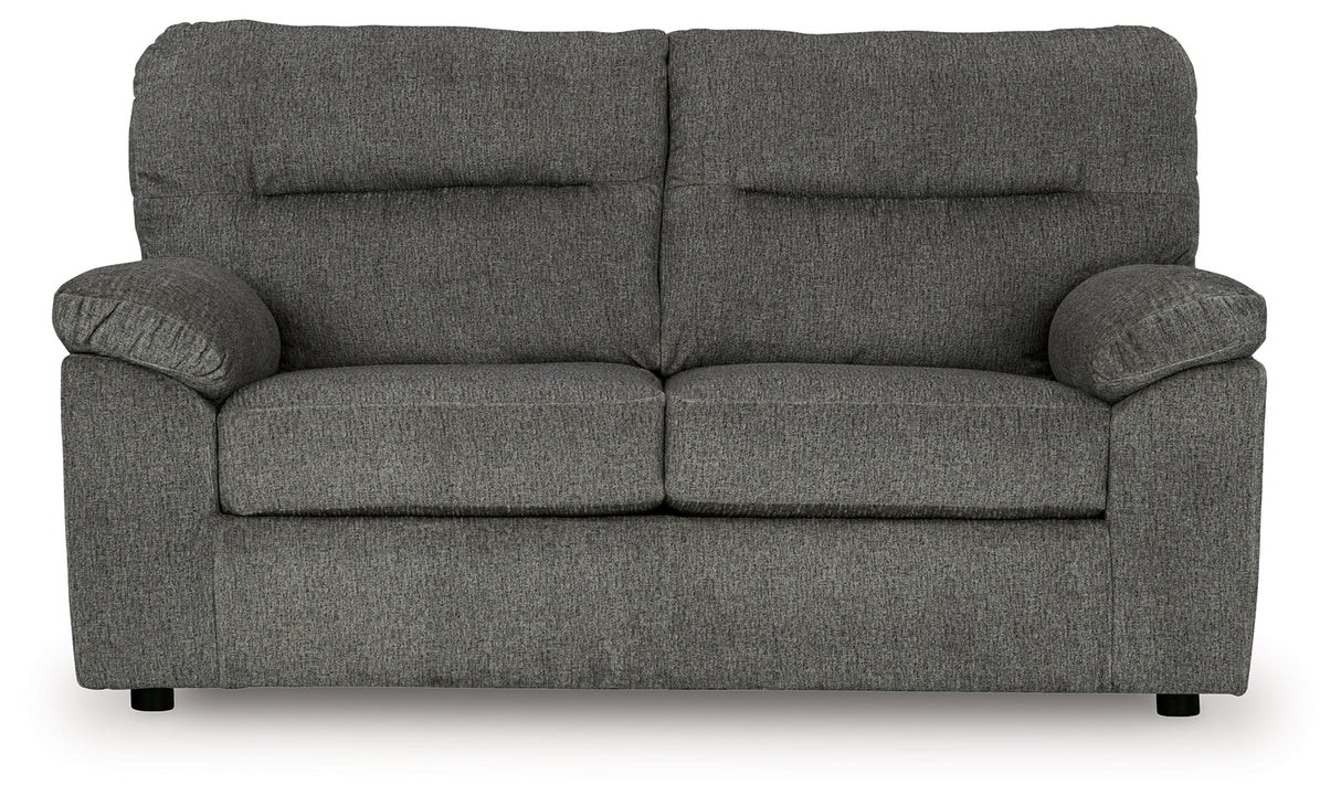 Bindura Living Room