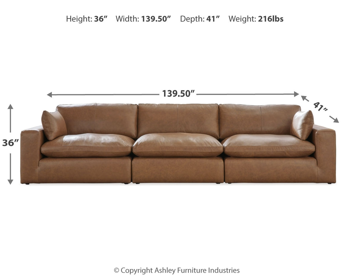 Emilia Sectional