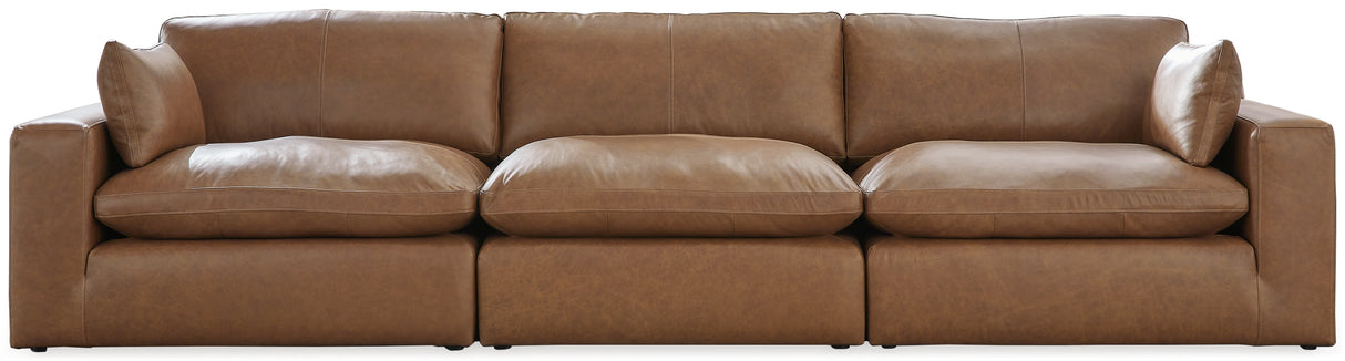 Emilia Sectional