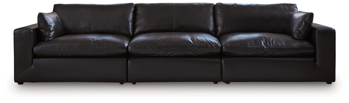 Emilia Sectional