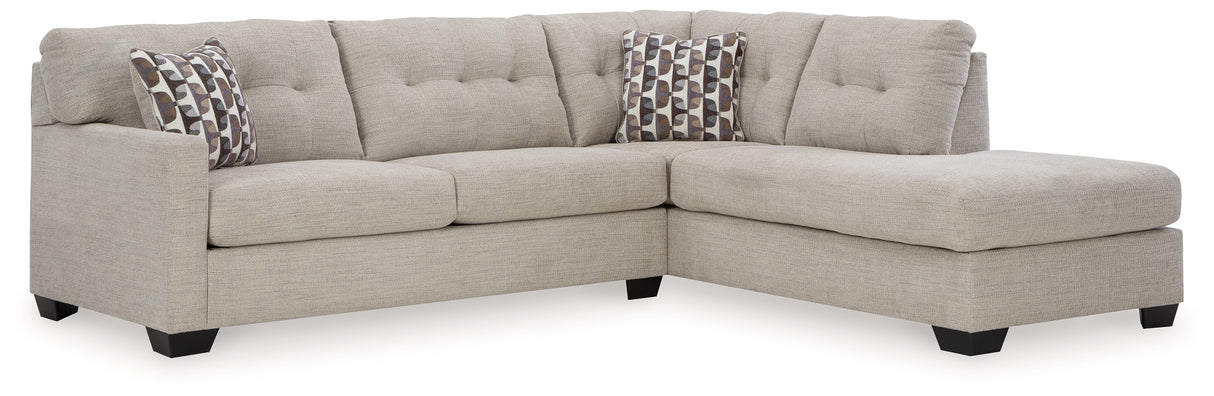 Mahoney Sectional
