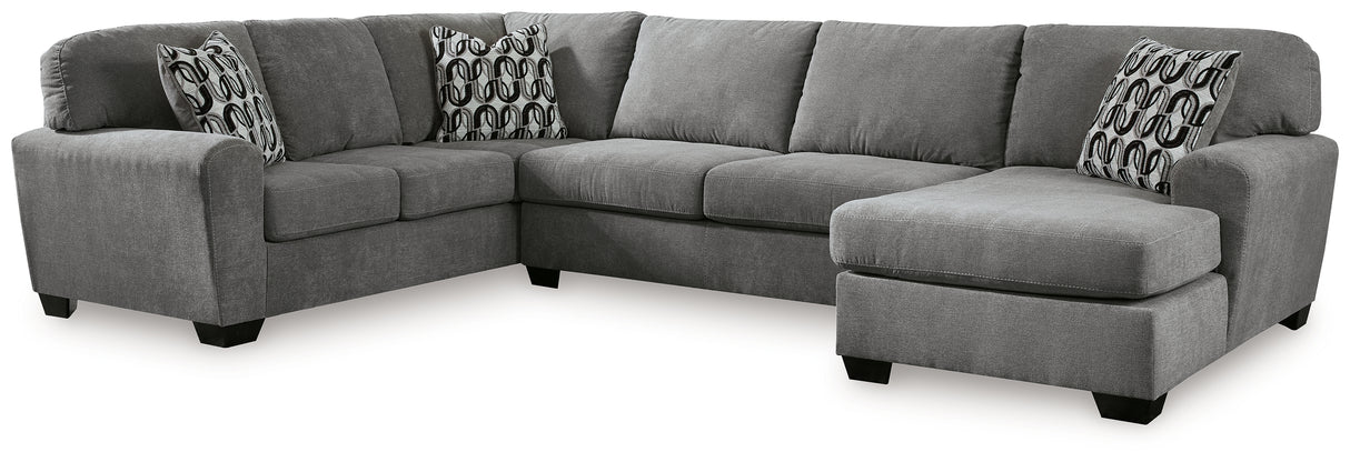 Birkdale Court Sectional