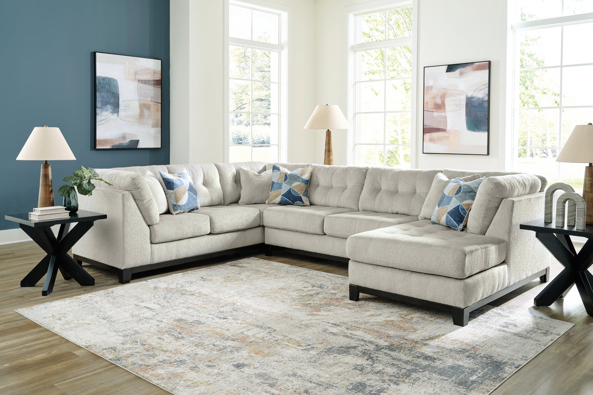 Maxon Place Sectional