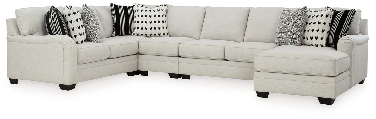 Huntsworth Sectional