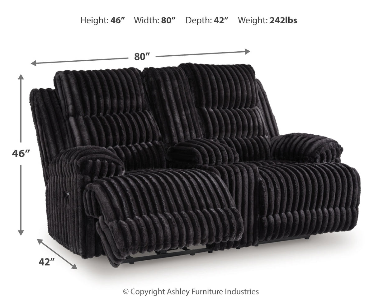 Rhine Falls Living Room