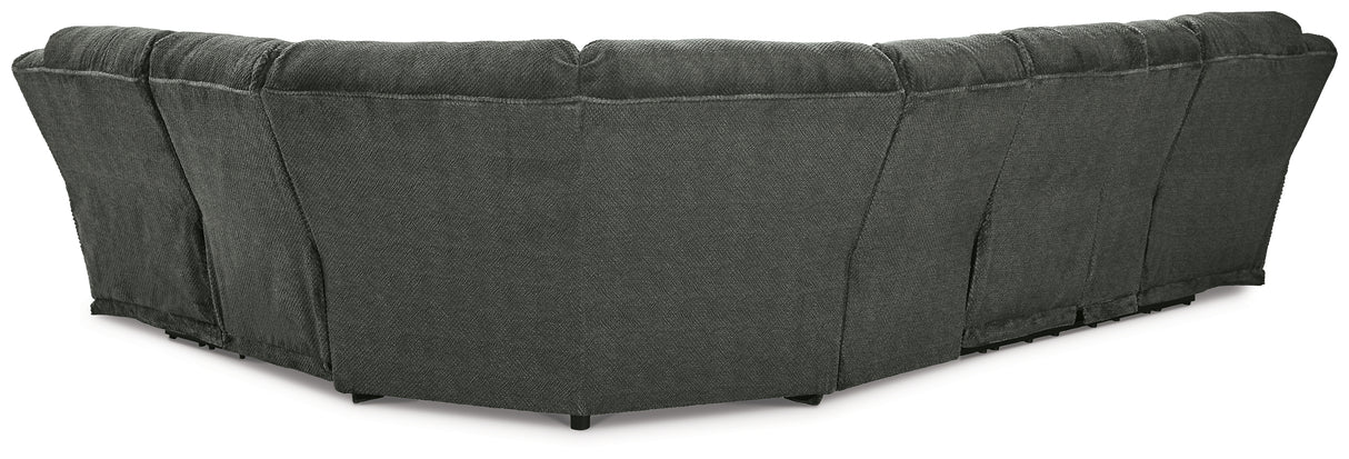 Nettington Sectional