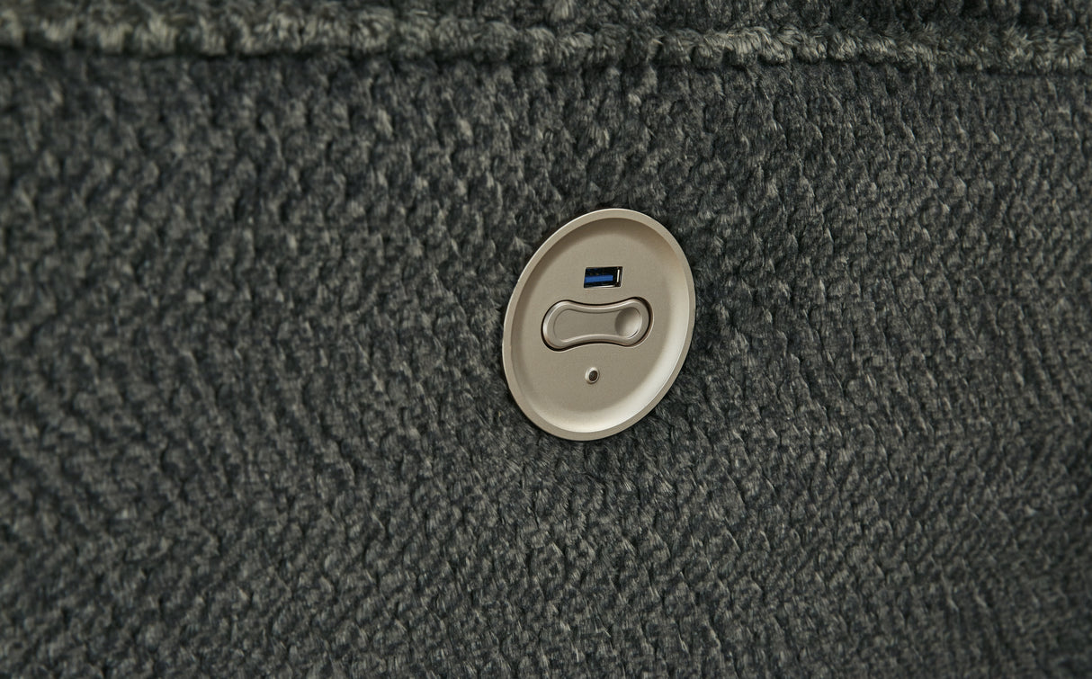 Nettington Sectional