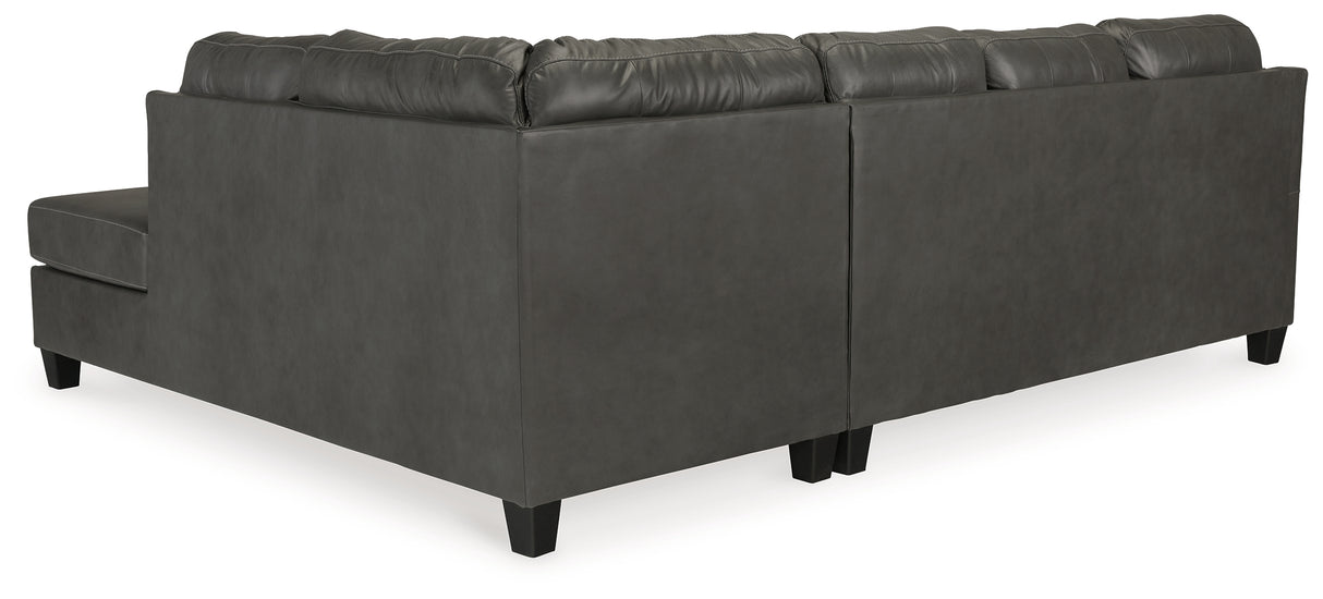 Valderno Sectional