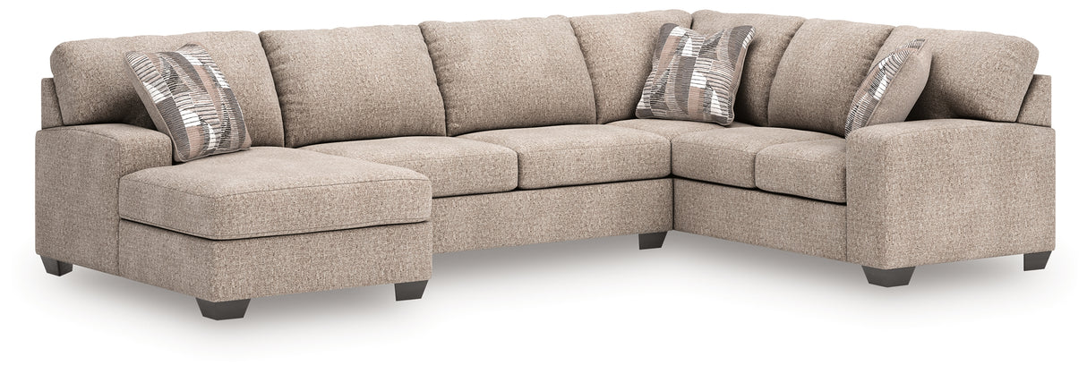 Newellen Sectional