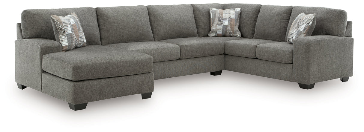 Revenna Sectional