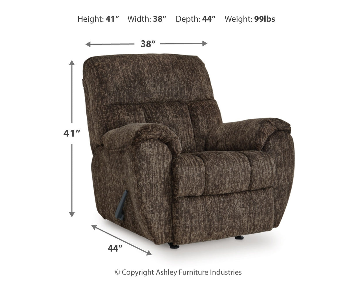 Stayfish Living Room