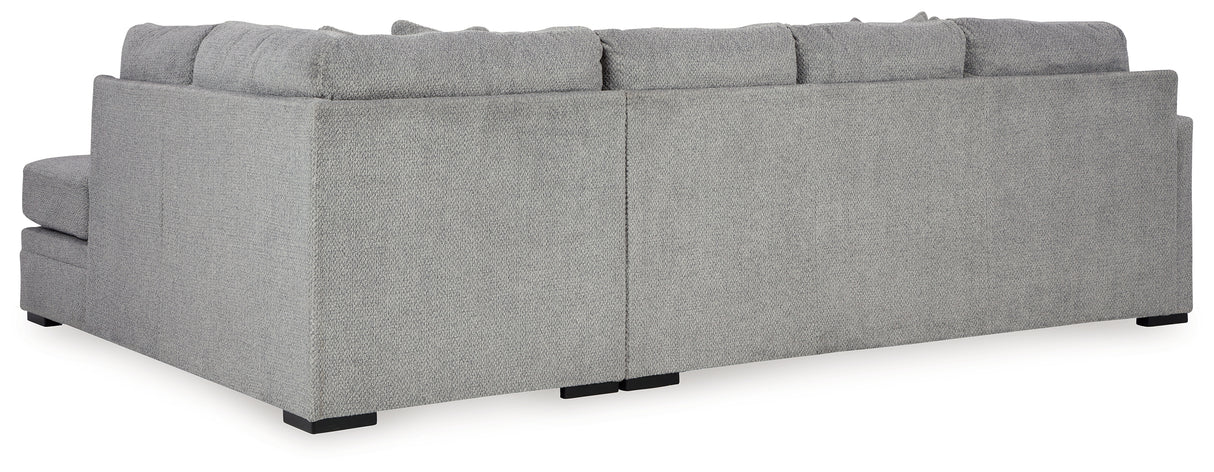 Casselbury Sectional