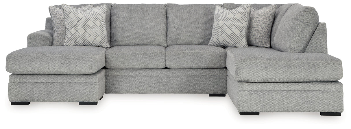 Casselbury Sectional