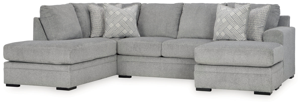 Casselbury Sectional
