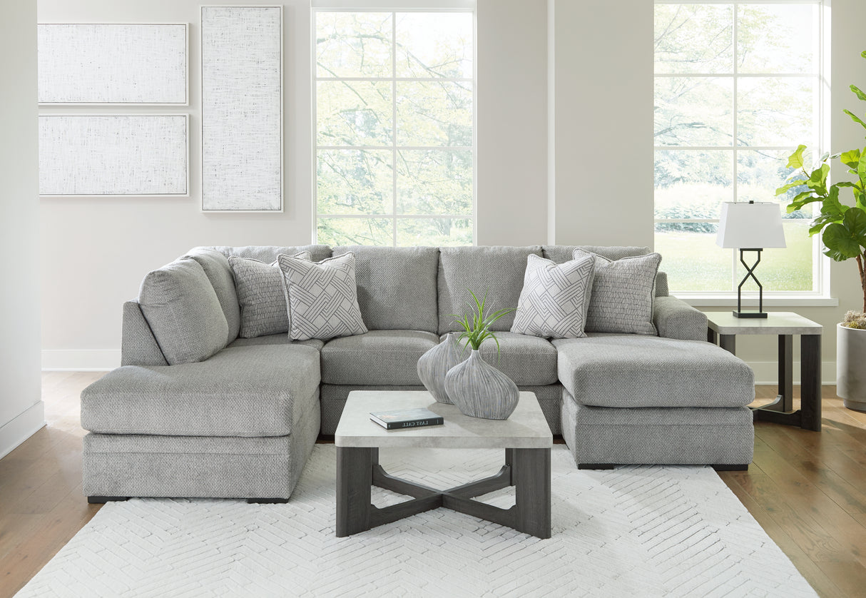 Casselbury Sectional