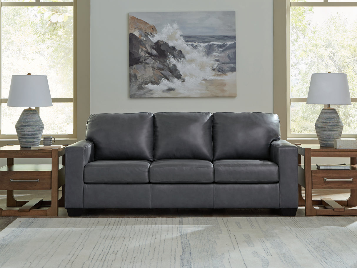 Mega Furniture - Ashley Furniture - Bolsena Living Room - Sofa / Admiral - 5560438