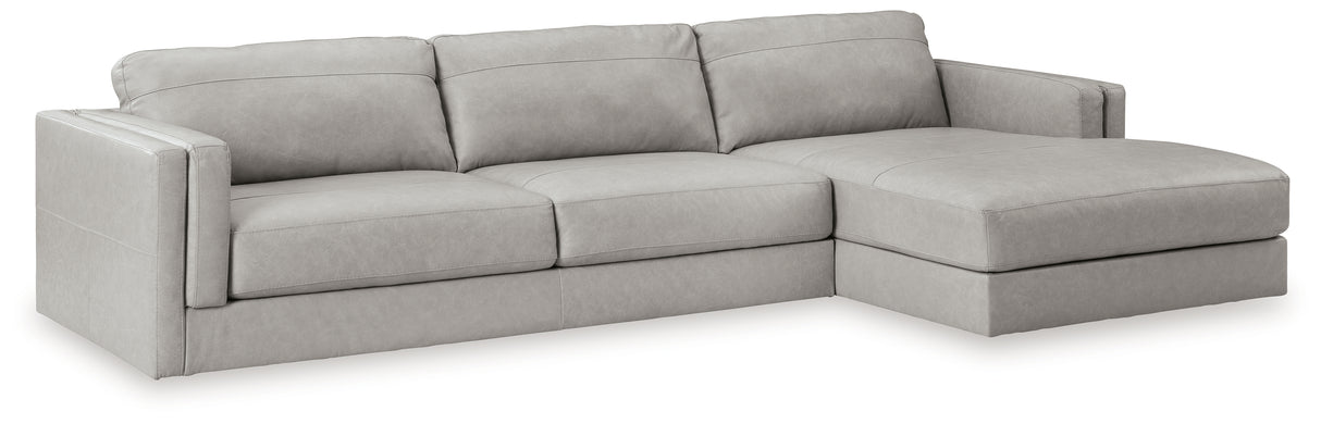 Amiata Sectional