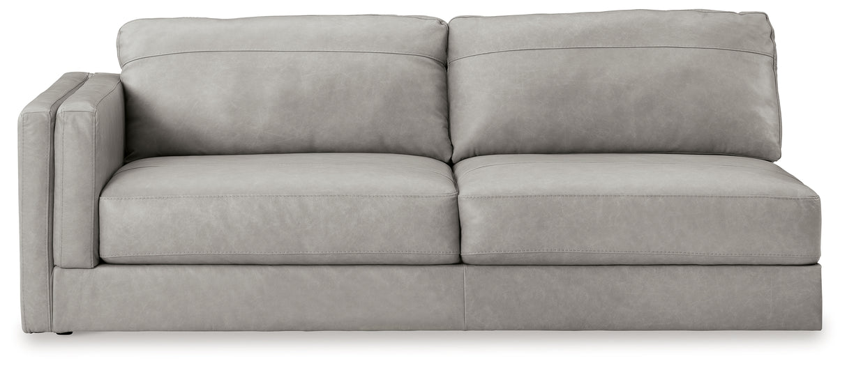 Amiata Sectional