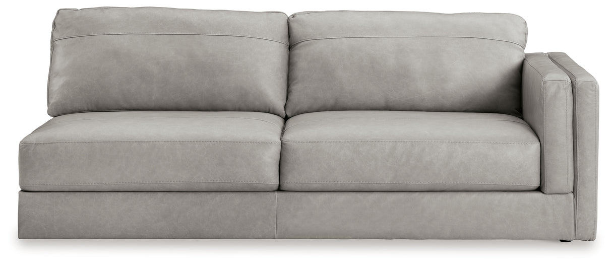 Amiata Sectional