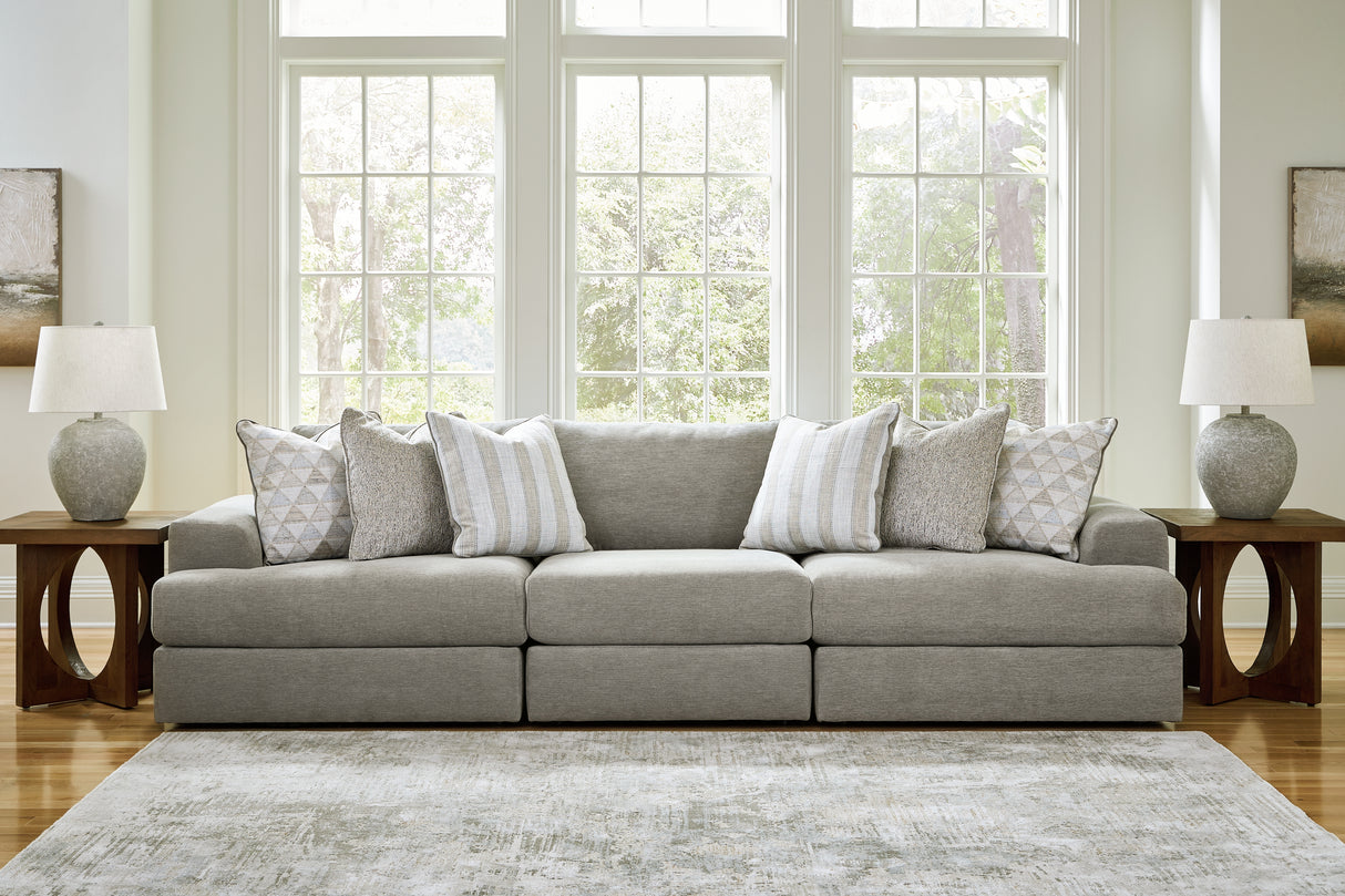 Avaliyah Sectional