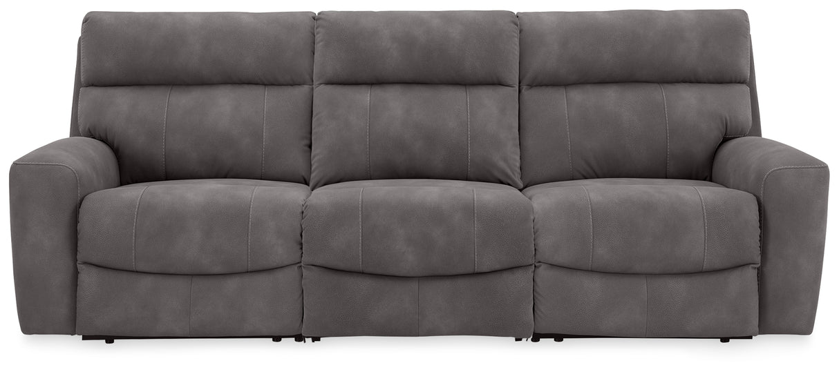 Next-Gen DuraPella Sectional