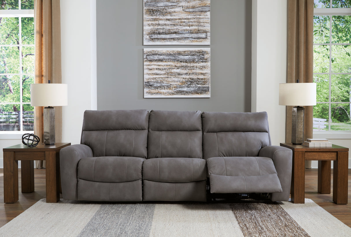 Next-Gen DuraPella Sectional