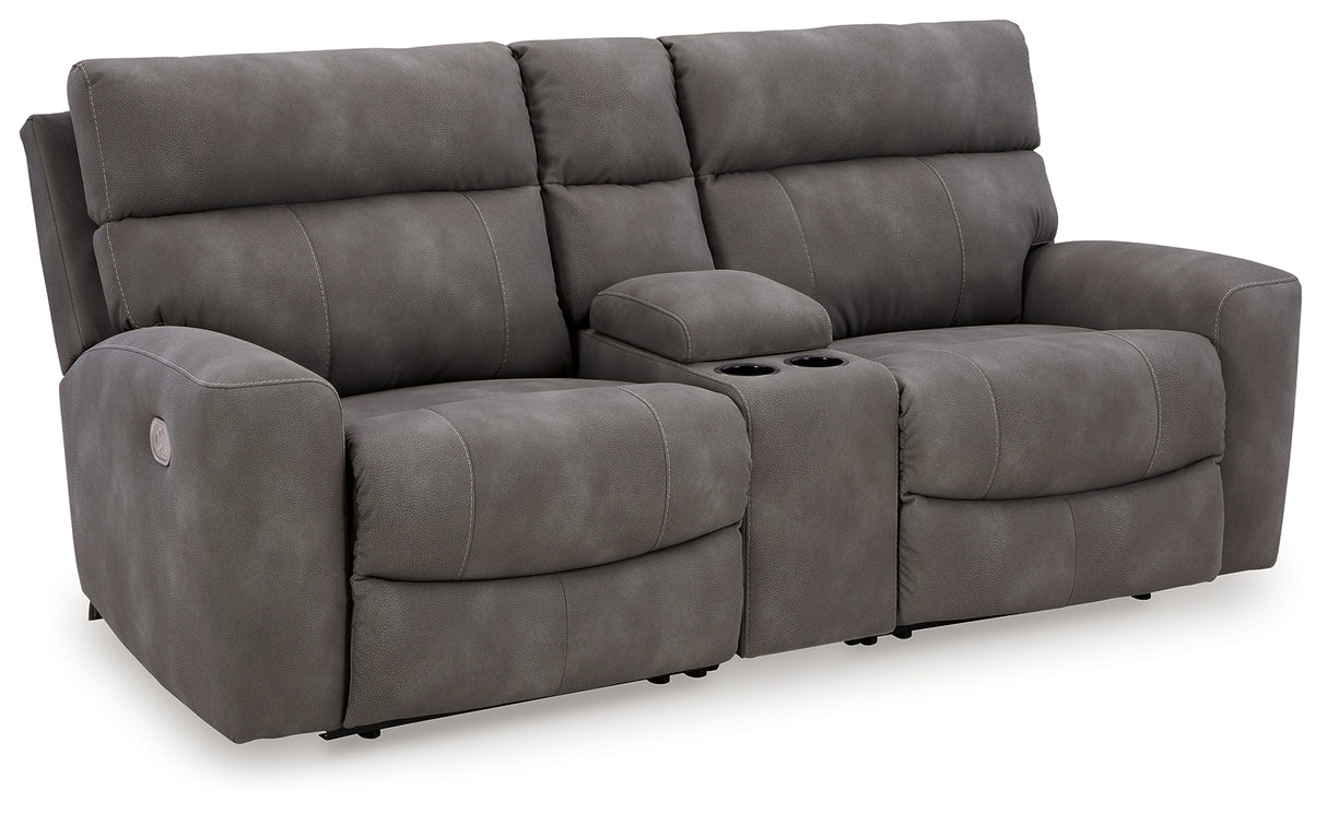 Next-Gen DuraPella Sectional