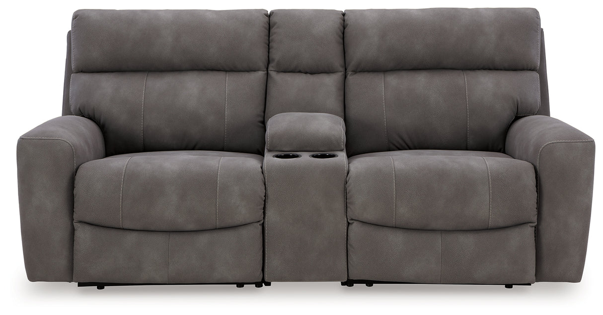 Next-Gen DuraPella Sectional