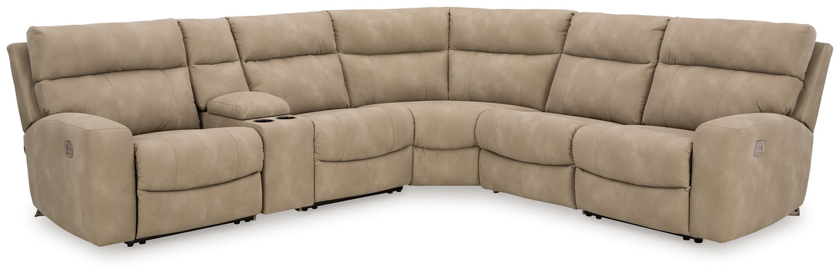 Next-Gen DuraPella Sectional