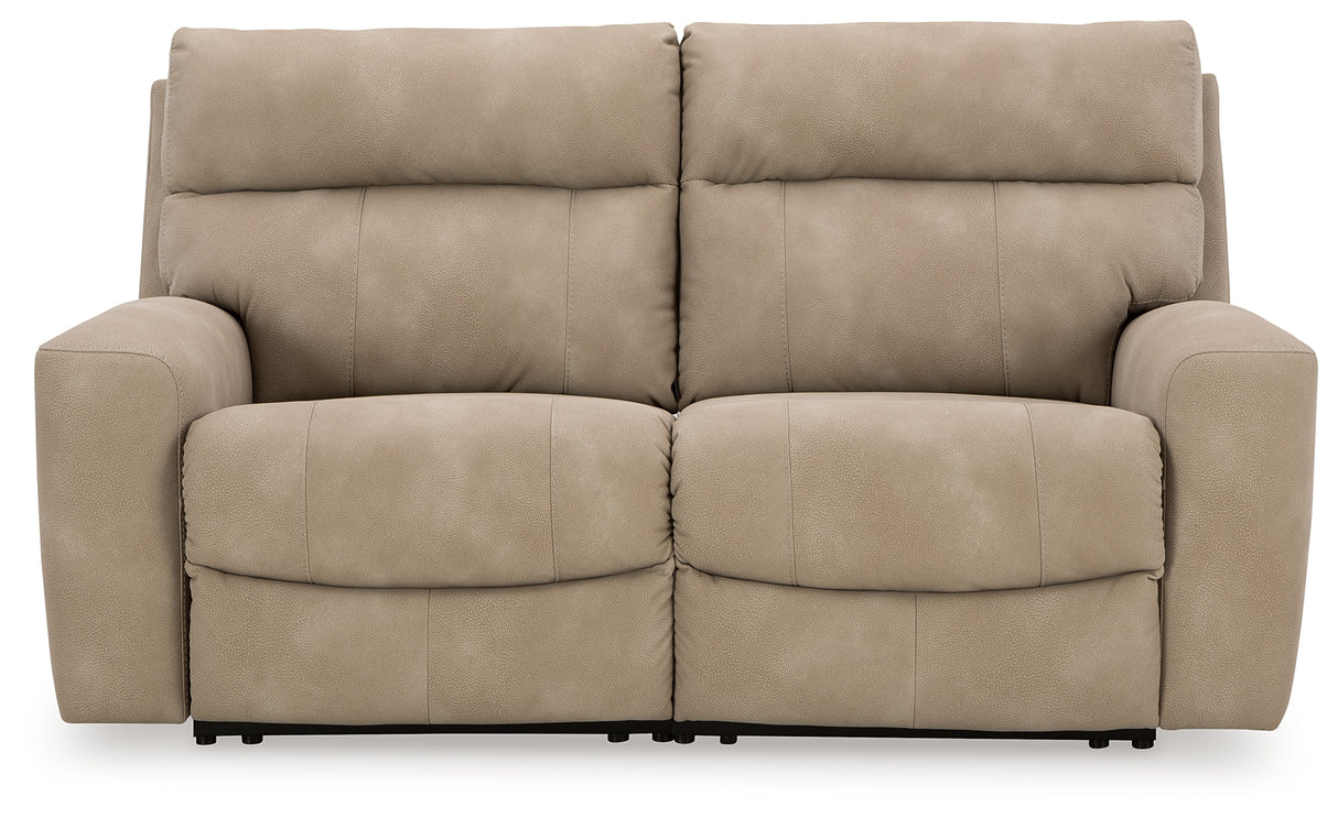 Next-Gen DuraPella Sectional