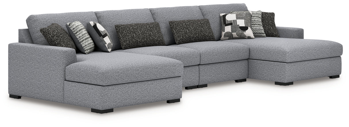 Bealton Sectional