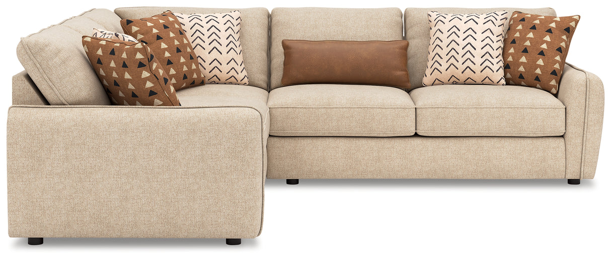 Seyler Sectional