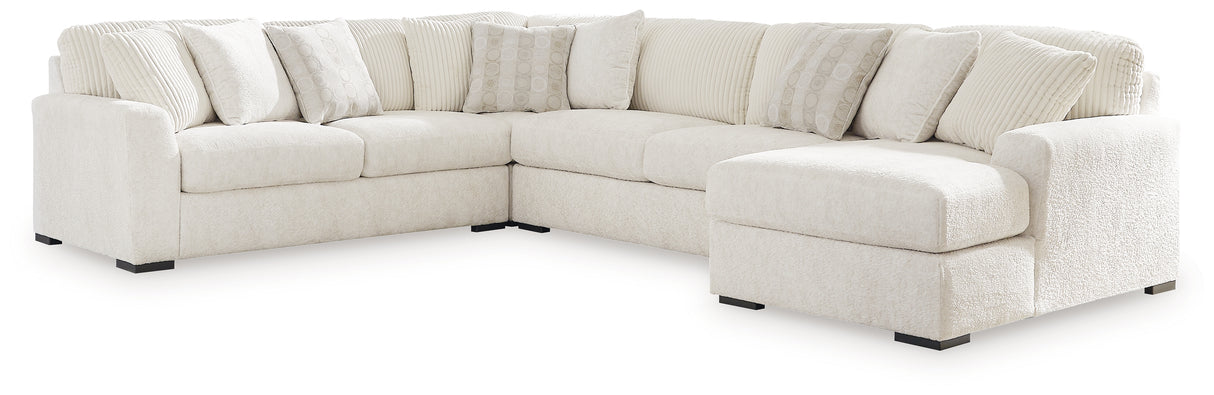 Chessington Sectional